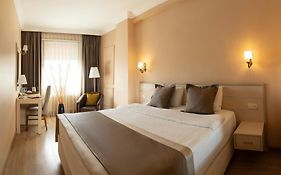 Classes Hotel Airport